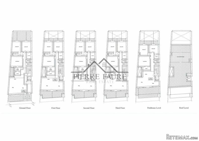 Apartment - Madliena