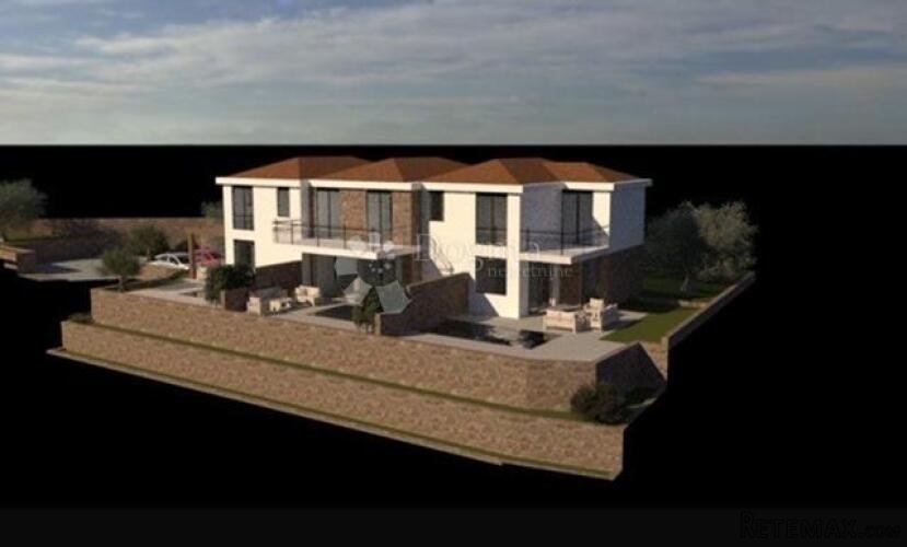 Atraktivni apartman u novogradnji, Njivice - 3