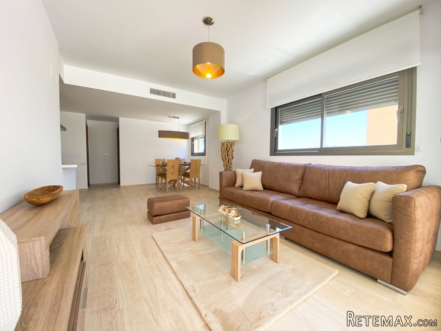 Beautiful apartment in Villamartin. The property consists.. - 3