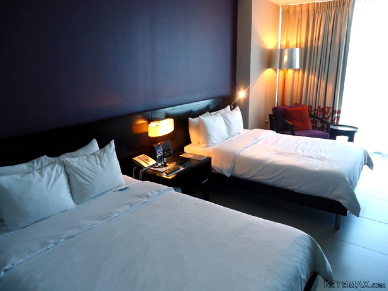 Hotel unit for sale or rent, in.. - 2