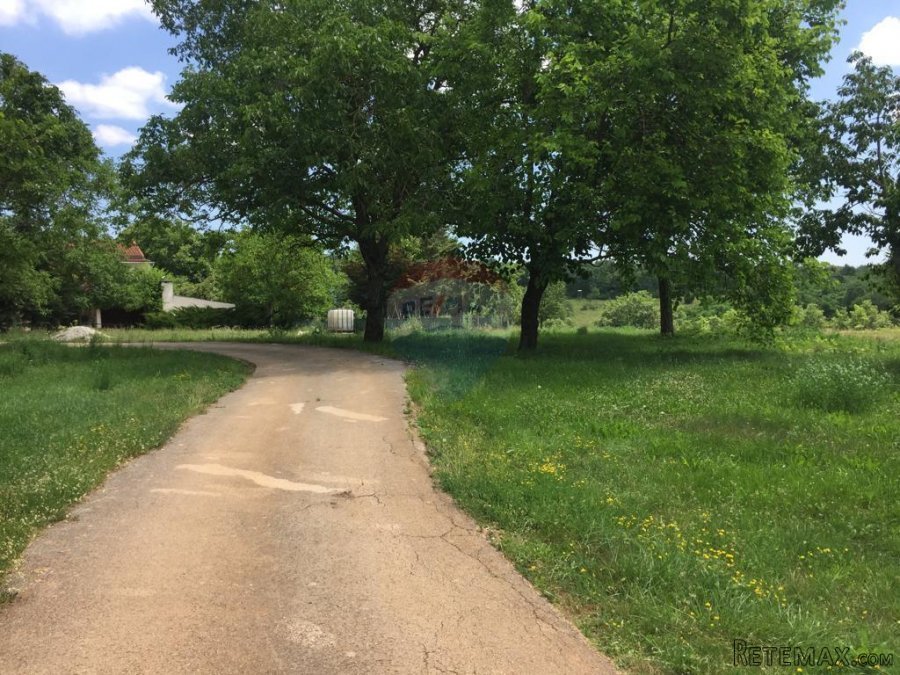 Istra,Sveti Vital ,kompleks građevinskih i poljoprivrednih - 3