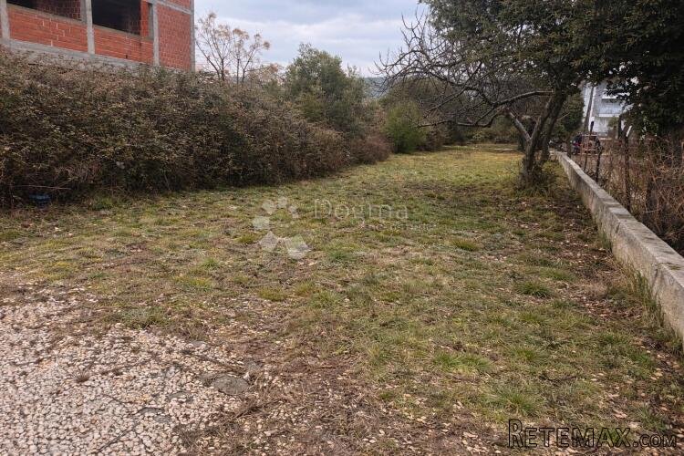 Sukošan (Marina Dalmacija) - građevinsko zemljište 1550 m2 - 3