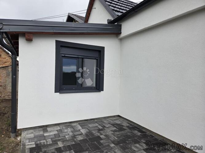 Valpovo – kuća 80 m², potpuno renovirana - 3