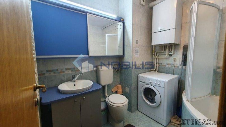 Varaždin, Banfica, VPZ, 50m2, loggia, mirno naselje i uz.. - 13