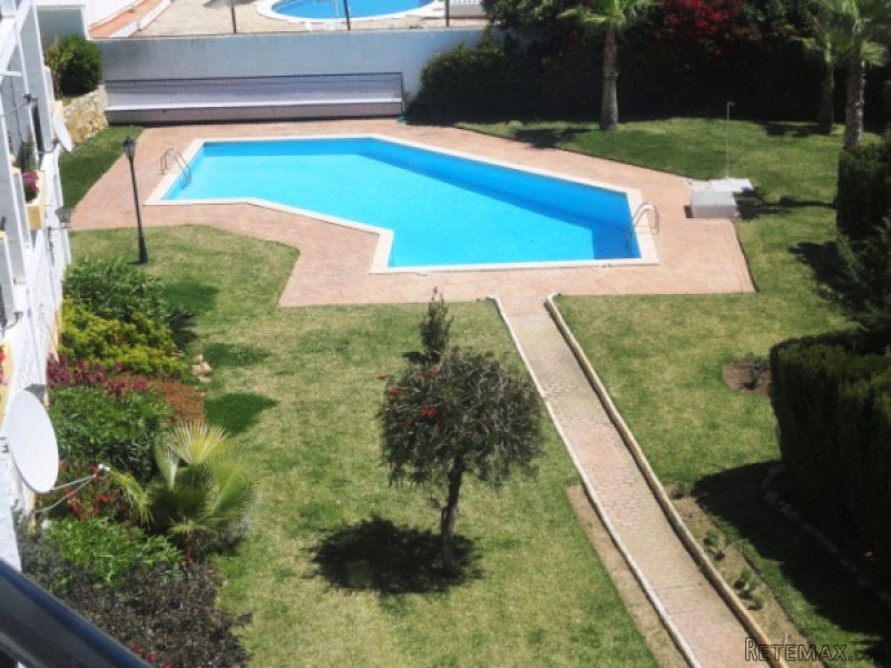 Village centre...sea views - 2