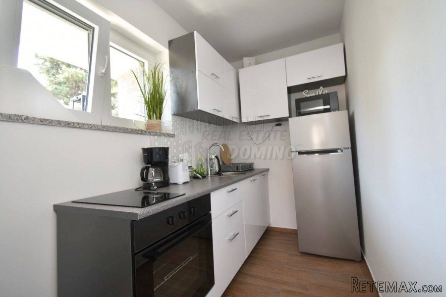 Apartman na 1.katu! Okolica grada Krka! - 14