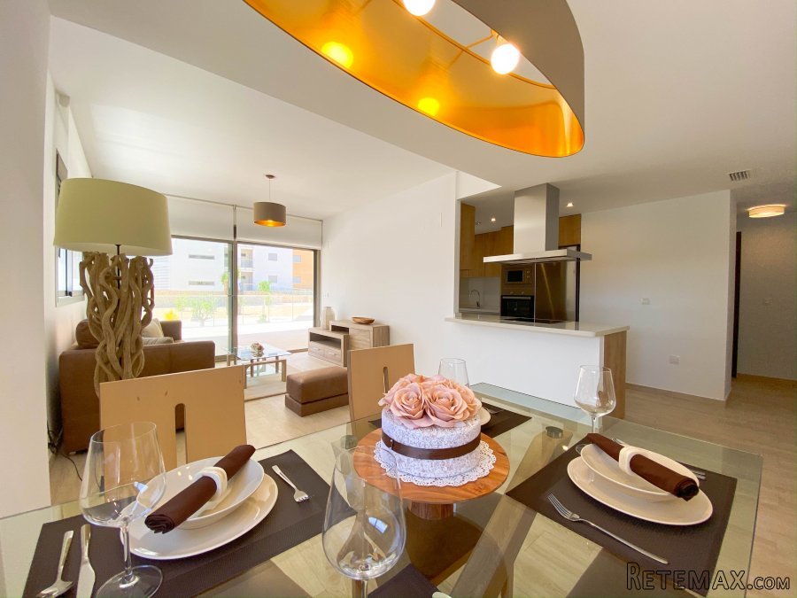 Beautiful apartment in Villamartin. The property consists.. - 4