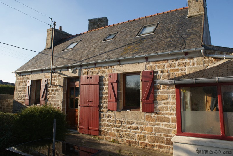 Detached Stone Cottage