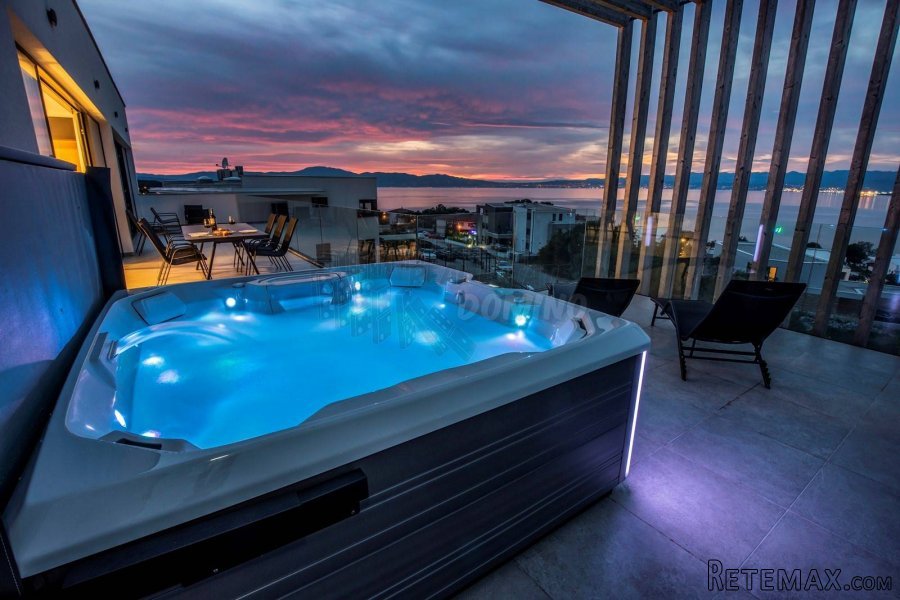 Penthouse,luksuzna novogradnja na prestižnoj.. - 14