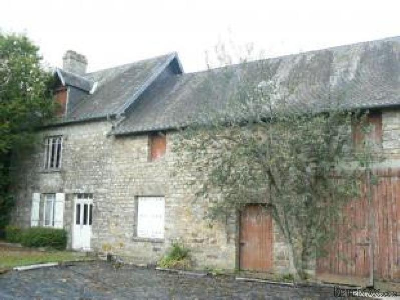 Rural Property to Renovate with..