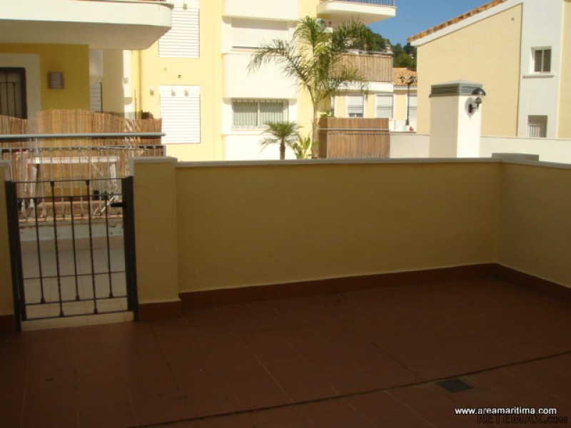 Semi-detached house for sale in Naquera - 2