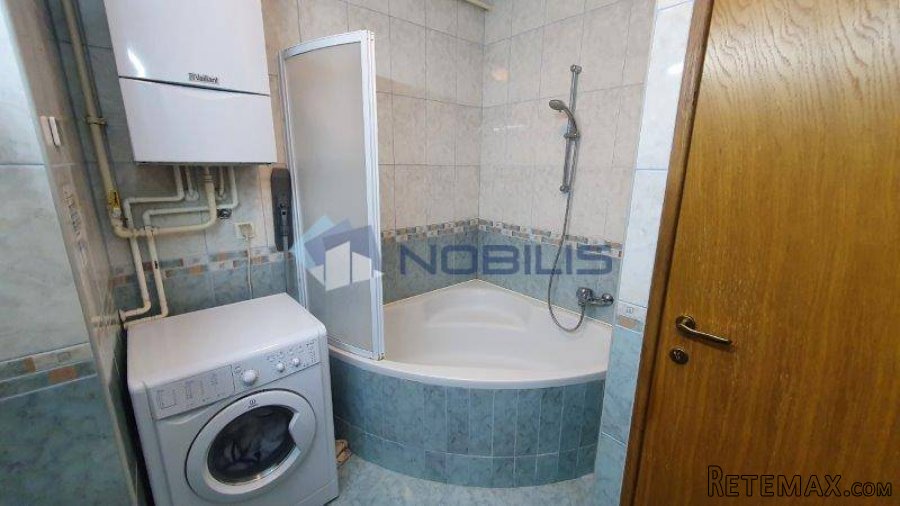 Varaždin, Banfica, VPZ, 50m2, loggia, mirno naselje i uz.. - 14