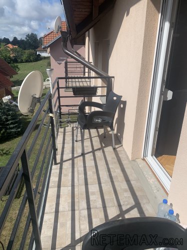 Zlatibor apartman 44m2 - 14