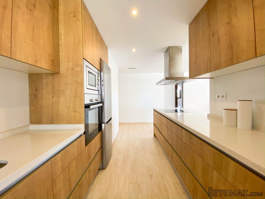 Beautiful apartment in Villamartin. The property consists.. - 5