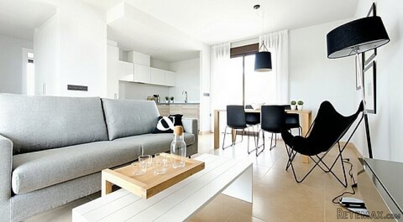* Luxury Penthouse Apartments - LAST.. - 2
