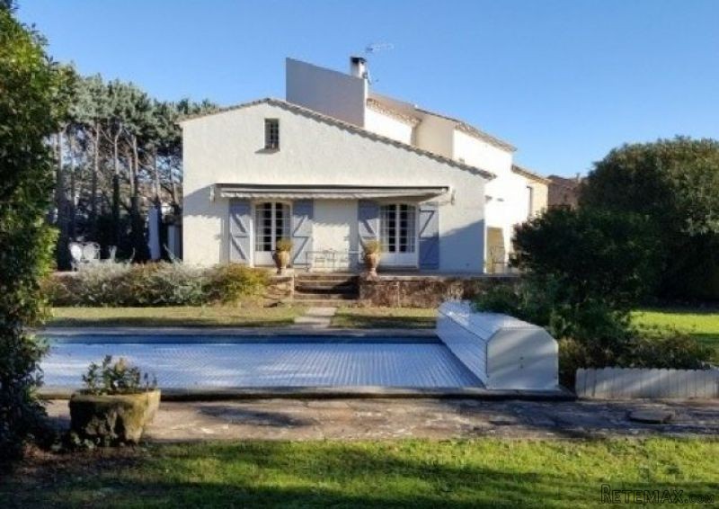 Nice Home With Pool And Annexe