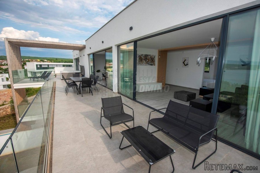 Penthouse,luksuzna novogradnja na prestižnoj.. - 15