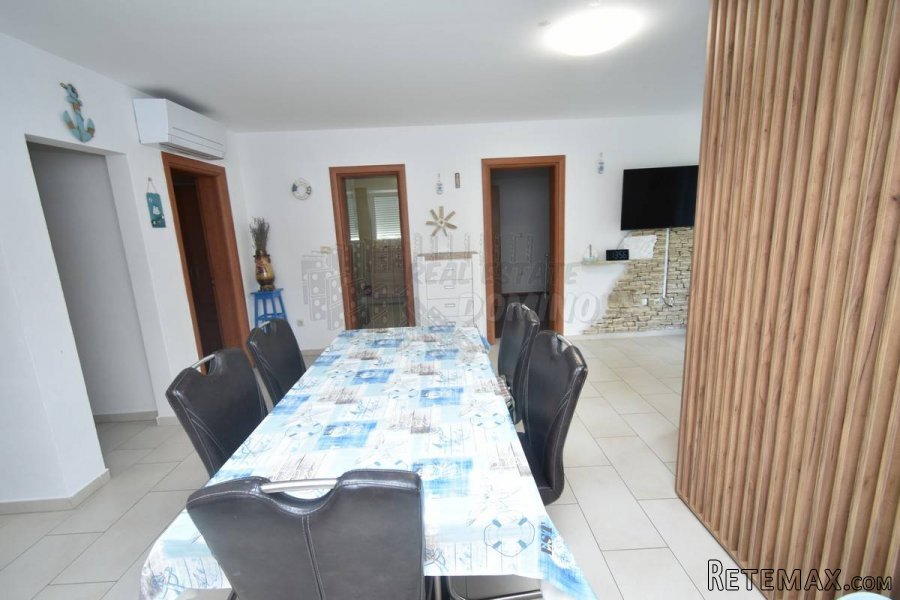 Prekrasan apartman sa zajedničkim bazenom!! Otok Krk! - 15