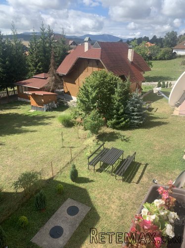 Zlatibor apartman 44m2 - 15