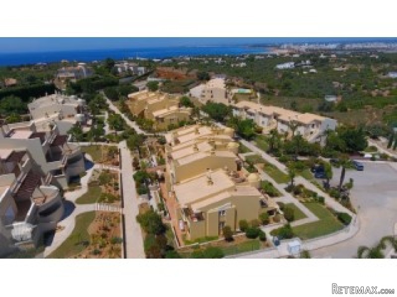 2 bedroom - Duplex..