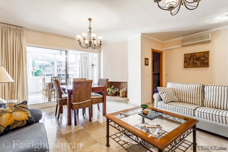 Albir - Costa Blanca - 2