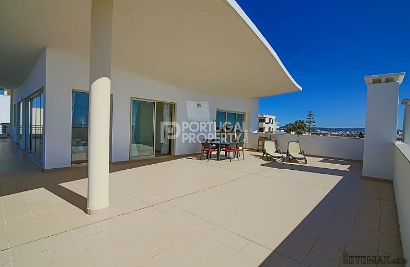 Luxury Penthouse by the sea with.. - 2