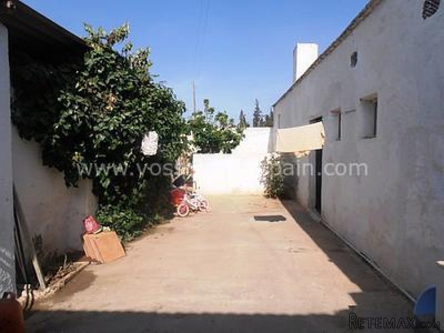 This is a lovely, old cortijo with many outbuildings.. - 6
