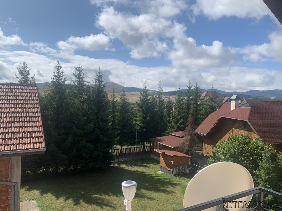 Zlatibor apartman 44m2 - 16