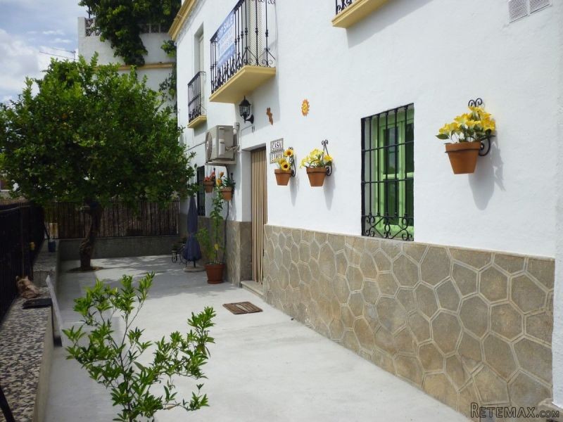3 Bedrooms - Town House - Malaga - For..