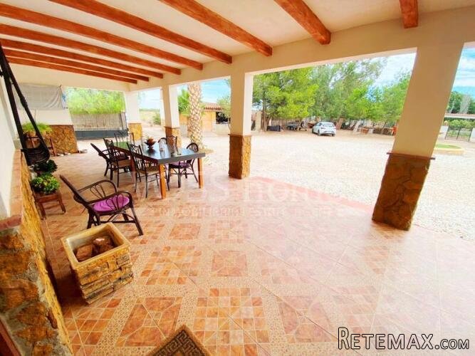 Large & spacious Countryside Villa with 3 bedrooms, 1.. - 17