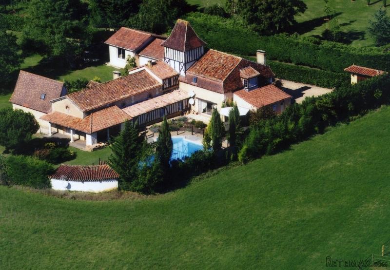 Magnifique Ensemble Perigourdin..