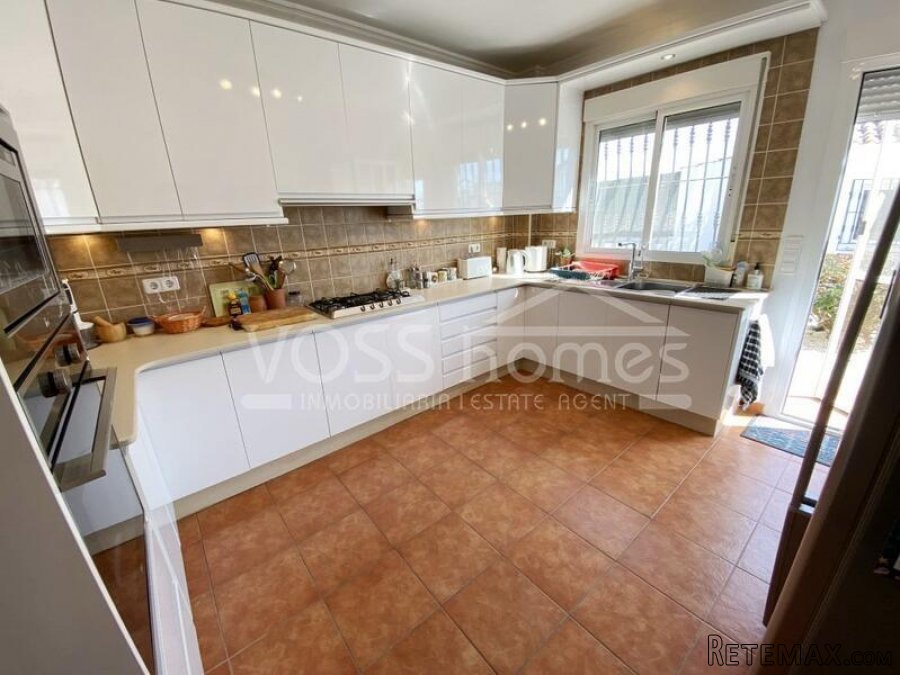 NEW & EXCLUSIVE TO VOSS HOMES - A large, 3 bed, 2 bath.. - 17