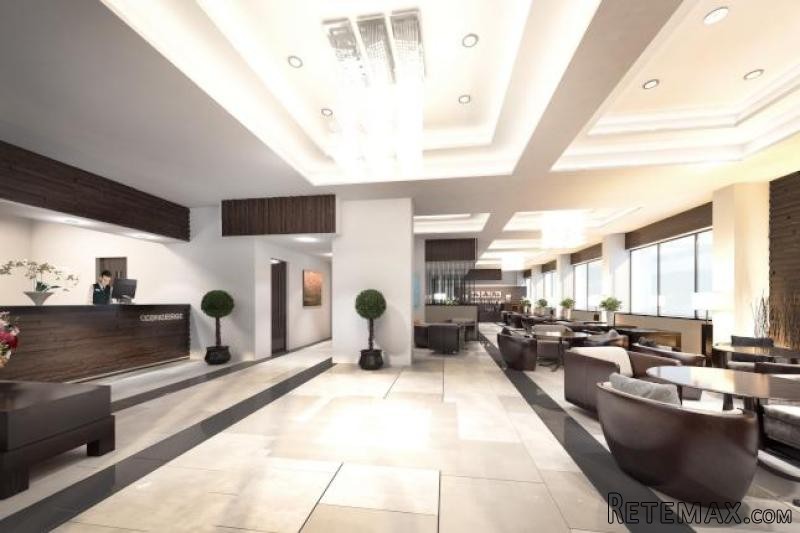 1 Bed Flat For Sale