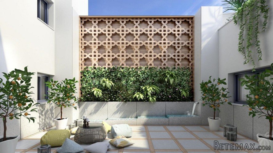 A beautiful new development project in the heart of the.. - 8