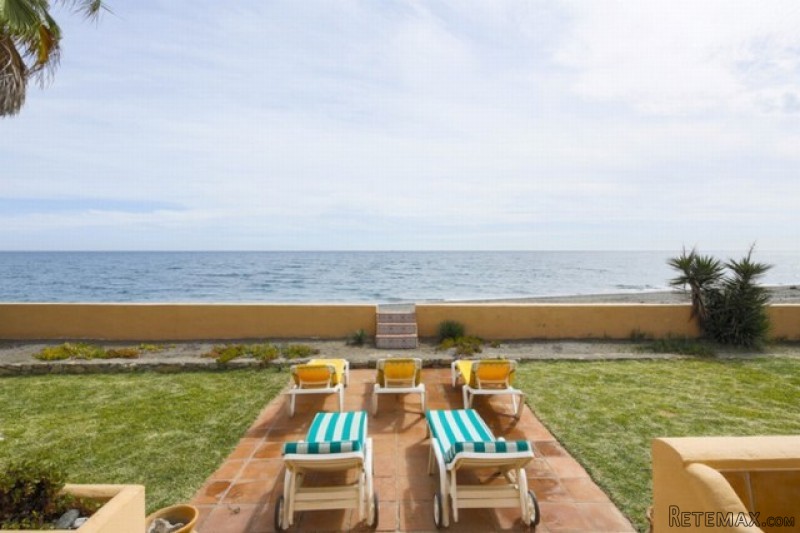 HM3S2743 - Villa For sale in Arroyo.. - 2