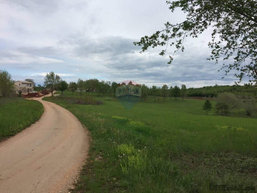 Istra,Sveti Vital ,kompleks građevinskih i poljoprivrednih - 8