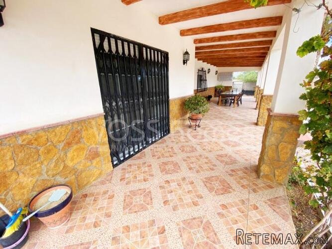 Large & spacious Countryside Villa with 3 bedrooms, 1.. - 18