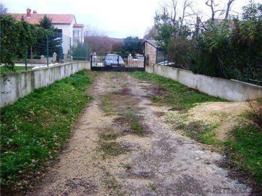 Stara Istarska kuća u Valturi - 8
