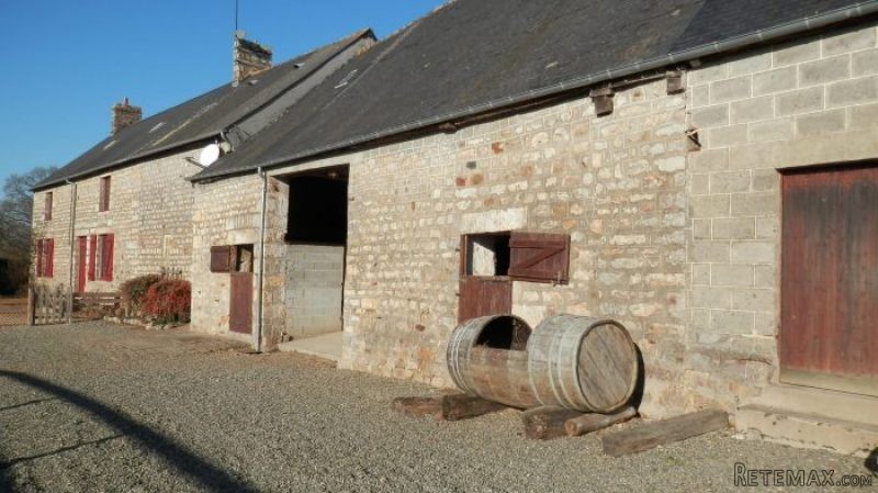 11 Bedroom - House - Basse-Normandie -..