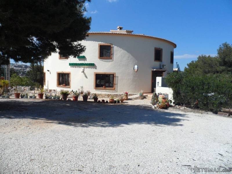 Freehold Restaurant/Bar with Spacious..