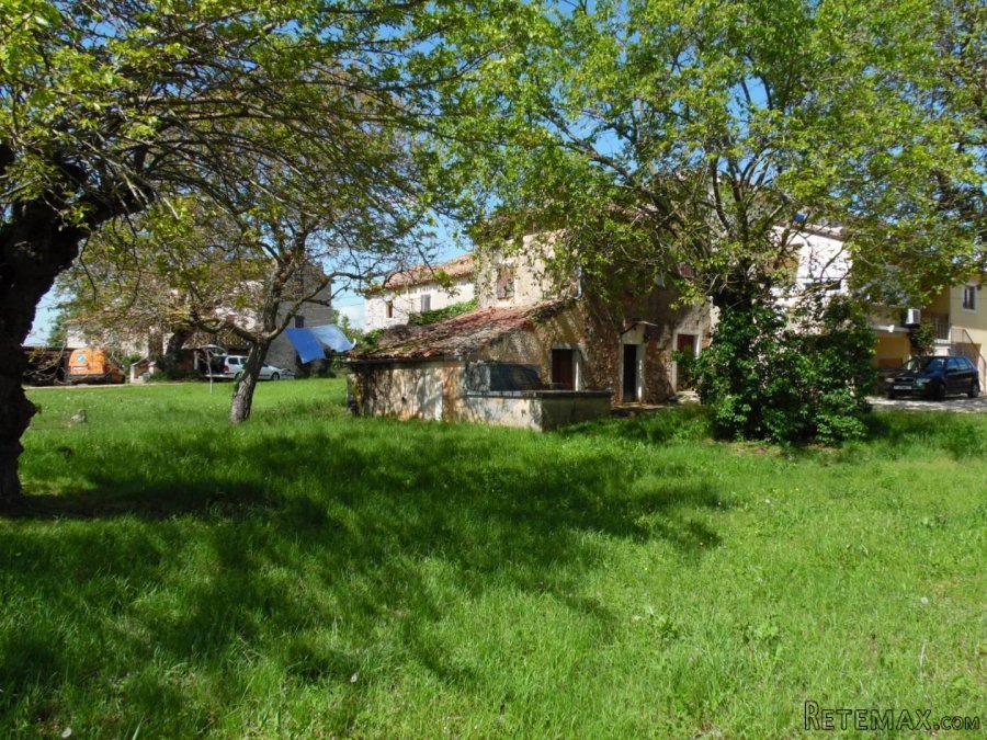 Istra,Sveti Vital ,kompleks građevinskih i poljoprivrednih - 9
