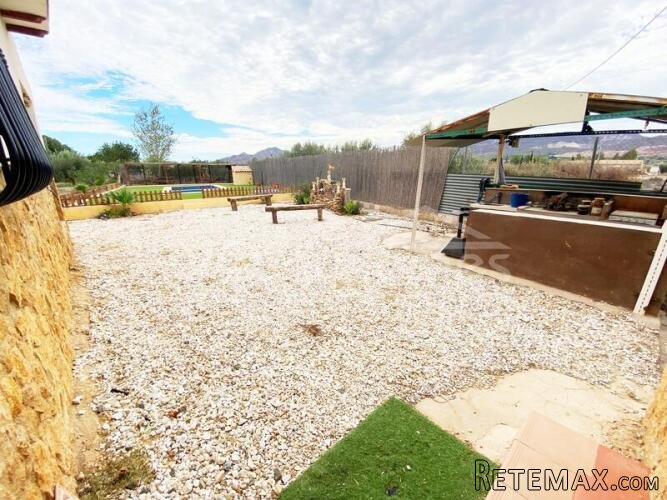 Large & spacious Countryside Villa with 3 bedrooms, 1.. - 19