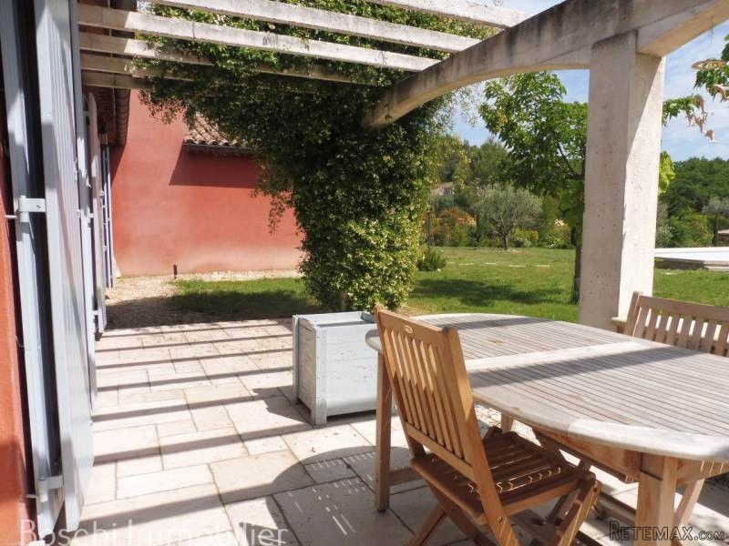 Villa Region Vaison La Romaine -.. - 2