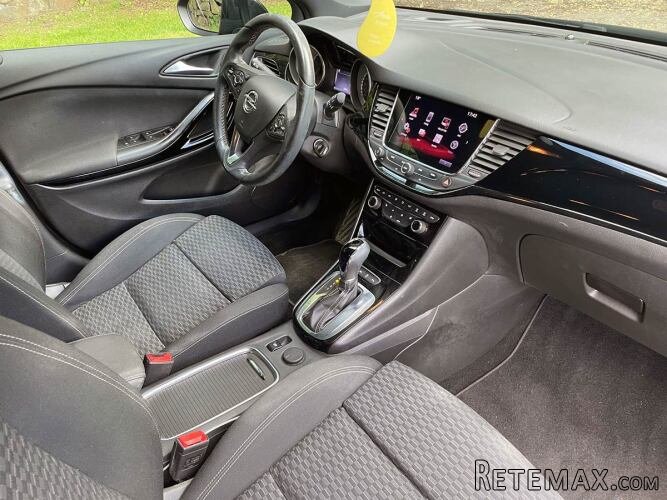 Opel Astra 1.6 CDTi - 10