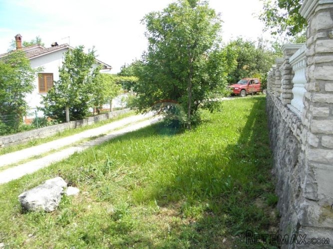 Istočna Istra, Labin, građevinsko zemljište za gradnju... - 2