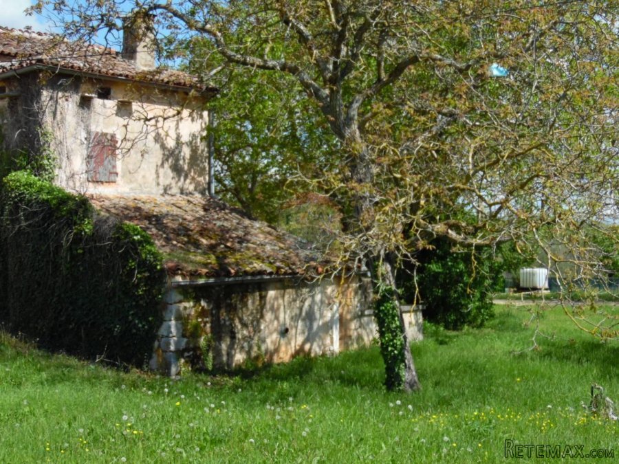 Istra,Sveti Vital ,kompleks građevinskih i poljoprivrednih - 10