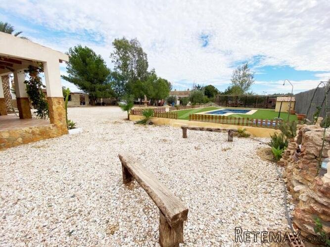 Large & spacious Countryside Villa with 3 bedrooms, 1.. - 20