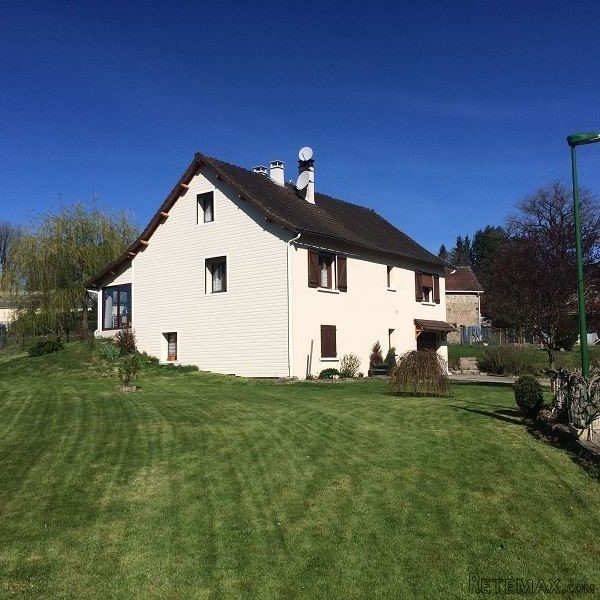 Quality Detached House For Sale