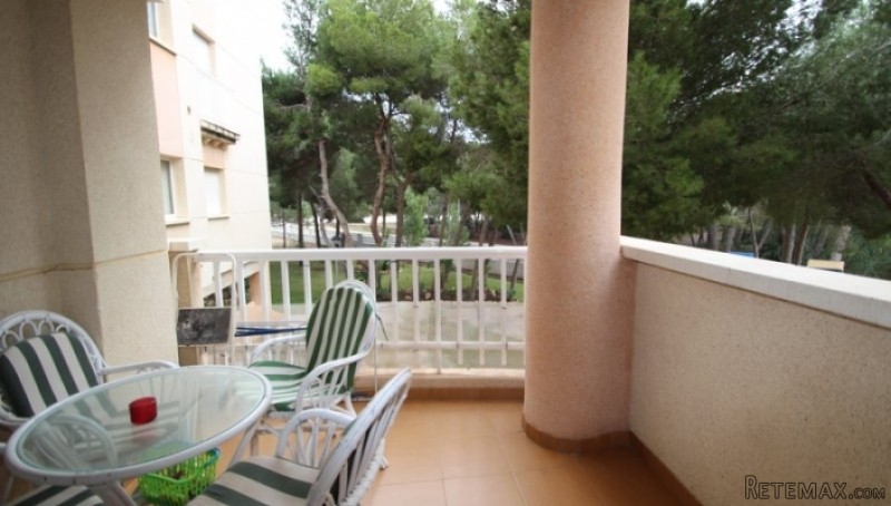 Resale · Apartment · Spain · Costa Bl..