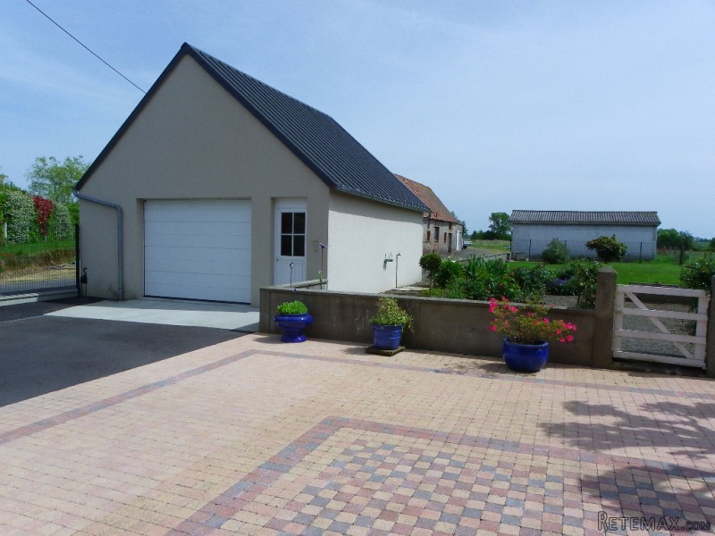 Semi-Detached Stone House With Garden.. - 2